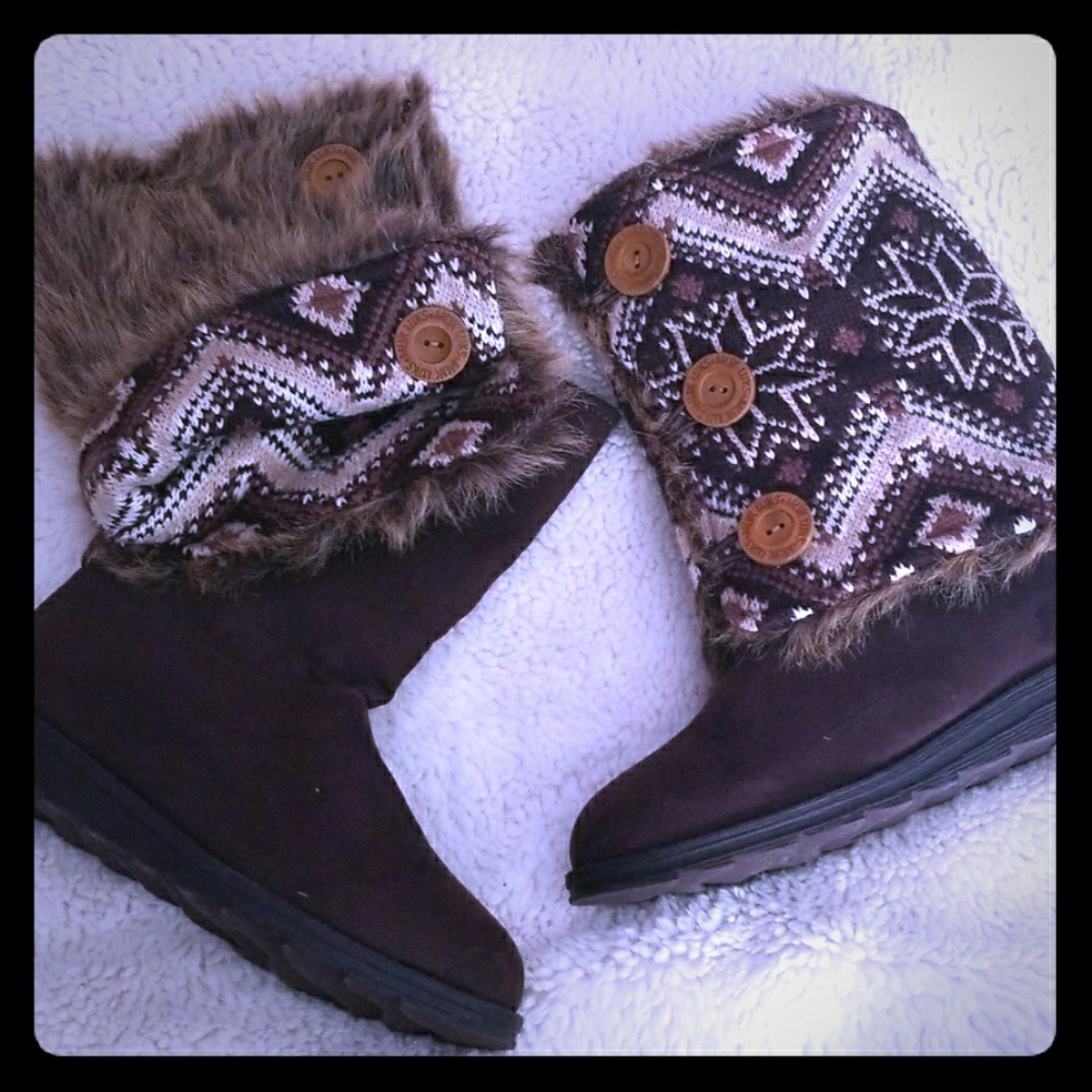 Boots